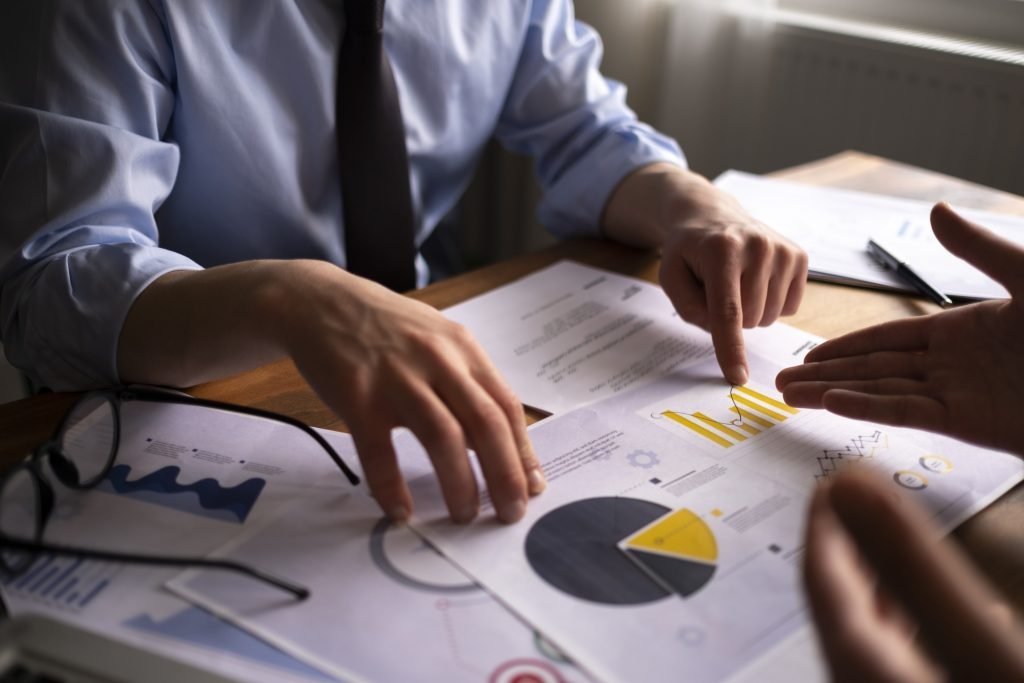 Médias empresas devem liderar a demanda por crédito em 2026
